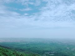 -紫金山索道-售票处