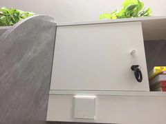 -橙果24h自习室(花园桥店)
