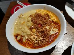 豌杂小面-付小姐在成都(五道口店)