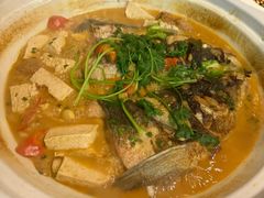 -酒蜻蜓·庭院私房菜(天元东路店)