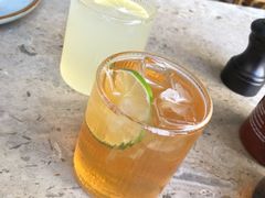 lemonade-RAC BAR(安福路店)