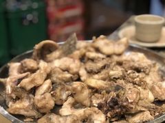 -肖肖酸萝卜鱼火锅(总店)