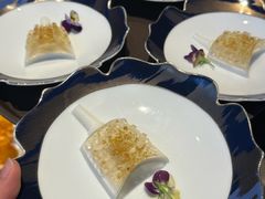 -曾宴·楚菜(湖北省博物馆店)