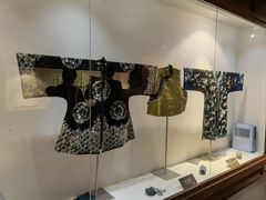 -上海纺织博物馆