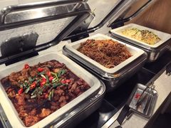 -上海波特曼丽思卡尔顿酒店