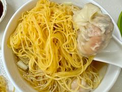 -麦文记面家(佐敦店)