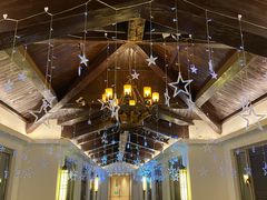 -浙江安吉JW万豪酒店·万豪中餐厅