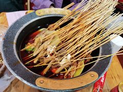 -冒椒火辣(奎星楼街店)