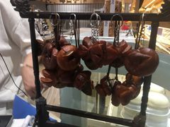 -小飞象面包公社(珠江路金鹰店)