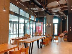 -星巴克(天津凯德天津湾店)