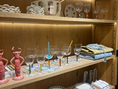 -ZARA HOME(蓝色港湾店)