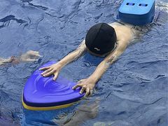 -酷游亲子游泳中心