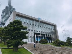 点击看大图 -贵阳国际生态会议宴会中心