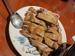 -杨记隆府(白象街店)