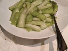 -香宫中餐厅·杭州香格里拉·西湖40年老字号杭帮菜