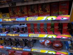 -华润万家(松岗东方店)