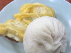 -味一早餐(新芝路店)
