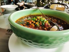 -铜锣湾·有麝自然香(渝北财富中心店)
