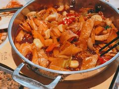-黄记煌三汁焖锅(金凤万达广场店)