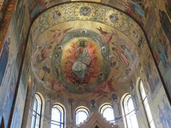 -滴血救世主教堂