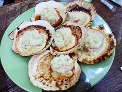 超大元贝-贞姨美食·老字号海鲜大排档