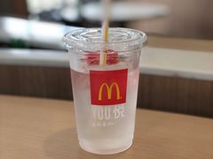 -麦当劳(上百万和城店)