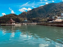 -伊达邵码头(德化社码头)