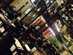 大堂-索菲特酒店·海鲜自助 ·聚餐厅
