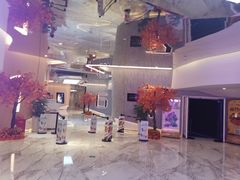 -中影国际影城(印力中心CINITY店)