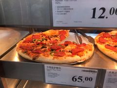 至尊披萨(整份)-山姆餐吧(山姆会员商店店)