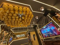 -INLOVE KTV(西溪印象城店)