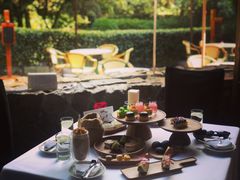 -三嚥阁 La Villa Restaurant
