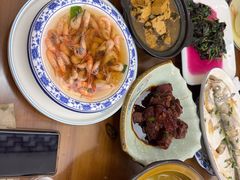 -灵福缘私房菜·农家菜(拈花湾·灵山大佛必推店)