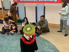 -美吉姆早教(恒隆中心)