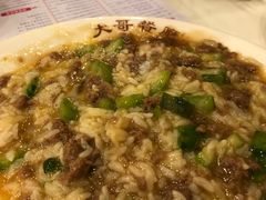 -大哥餐厅(西城花园店)