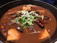 炖吊子-那家小馆•北京菜•烤鸭(中关村店)