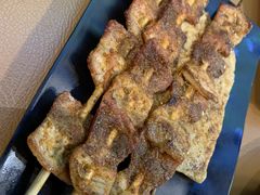 -金城尕娃牛肉面(钻汇广场店)
