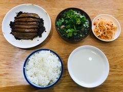-梁平烂肥肠(梁平时光店)