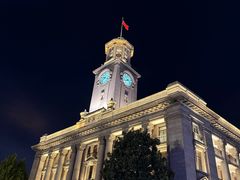 -江三王记牛杂馆(总店)