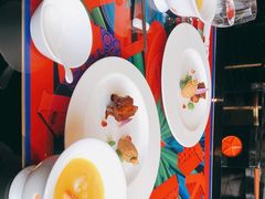 -上海滩餐厅(BFC外滩金融中心店)