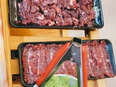 -壮雄牛屠牛肉店(两英店)