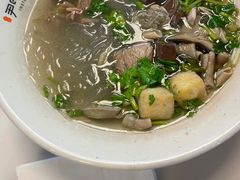 -百年尹氏汤包(湖南路狮子桥店)