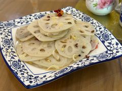 -秦地元羊肉馆(人民东路店)