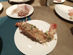 -福州泰禾铂尔曼酒店·禾咖啡自助餐厅