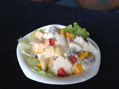 iphone_upload_pic-蓝山咖啡馆(白马湖店)