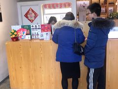 -天真蓝照相馆(五角场百联又一城店)