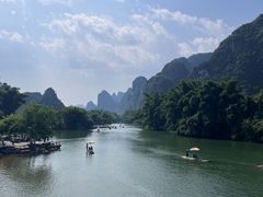 -生态苑农庄(十里画廊遇龙河店)