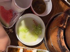 -阿润打边炉·鲜切鸡煲(华漕店)