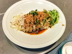 四川凉面-四川饭店(城乡购物中心店)