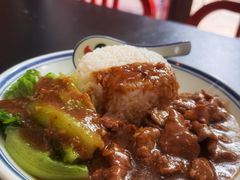 -左记港食(融科天城店)